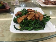 -潮喜竹溪荔湖酒家(荔枝湾店)