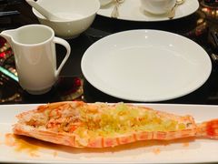 大花虾-北京四季酒店·采逸轩