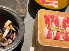 -一緒寿喜烧(包河万达店)