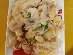 -桂园白粥·潮汕老味道