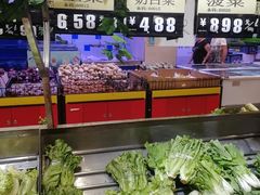 -广百家超市(大东海店)
