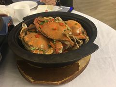 -丰收日·小海鲜·沪上家宴(顾村正大店)