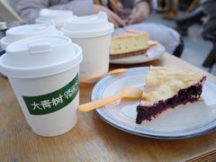 -大青树咖啡(大理古城店)