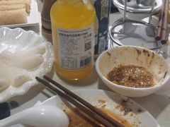-食潮汕头鲜牛馆(望京保利店)