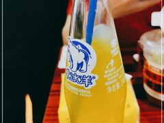 -沙胆彪炭炉牛杂煲(成都玉林店)