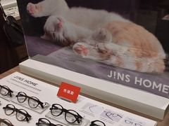 -JINS(天津大悦城店)