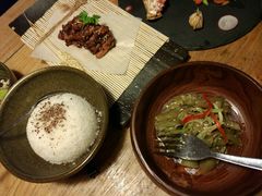 -天水蔬食料理(树德之光店)