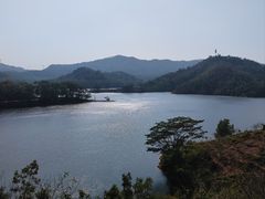 -红花湖景区