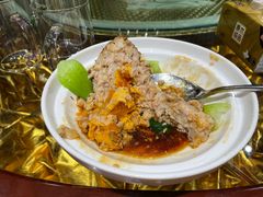 -金枝玉叶上海人家食府(三里河店)