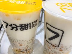 -7分甜(雨花客厅店)