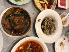 -丽华园(汉阳龙阳店)