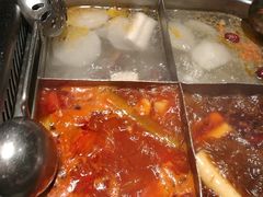 -海底捞火锅(万丰桥店)