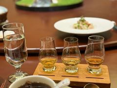 -珠江皇冠假日酒店-富临轩中餐厅