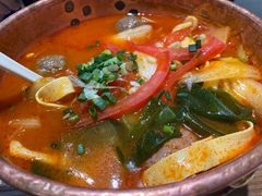 -成都你六姐·牛肉冒菜(信泰中心商场店)