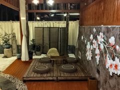 -东海森林温泉度假酒店