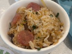 -百年果林椰子鸡(中洲店)