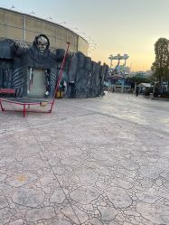 -长沙云顶星河游乐园(步步高·梅溪新天地店)