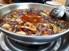 -黑竹香鸡(营和巷店)