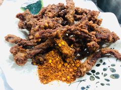 -来伊回麻辣烫·火锅串串清真(红瓦寺总店)