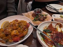 -Bistro Les Lilas丁香花小酒馆