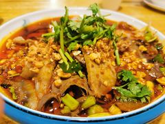 夫妻肺片-盘飧市(春熙路店)