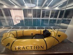 -TRACTION 运动中心(金融街店)
