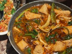 -枪火串烧·东北特色烧烤(罗湖总店)