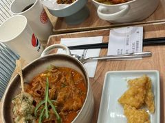 -池奈·咖喱蛋包饭(熙地港店)
