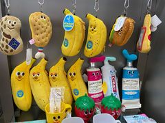 -Badmarket(庙前西街店)