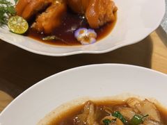 -乡里八闽·福州乡土菜(高宅店)