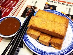 -捷信牛奶甜品世家(合生汇店)
