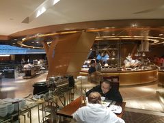 -杭州国际会议中心洲际酒店-原素全日餐厅(解放东路店)