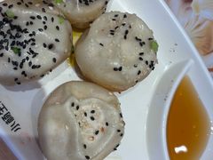 -小杨生煎(周浦万达店)
