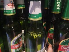 -大叹号·朝鲜族烤肉(潍坊泰华城店)