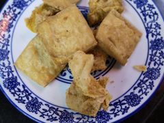 -茅老太臭豆腐