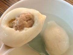 -七宝老街汤团店(七宝一店)