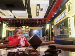 大堂-嘎嘎鸭脑壳(蜀汉路店)