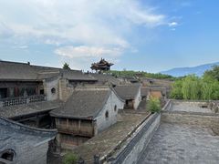 -山西王家大院