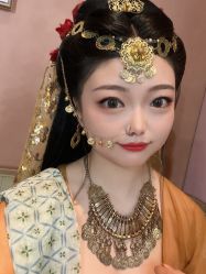 -盘子女人坊古装写真摄影(南京总店)