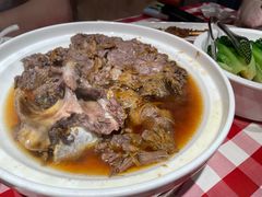 -西贝(吴江路湟普汇店)