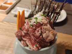 -江户烧肉(高德店)