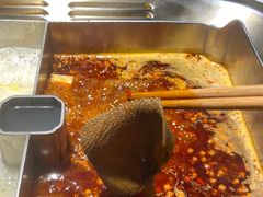 -九鼎轩脆毛肚火锅(南京东路店)