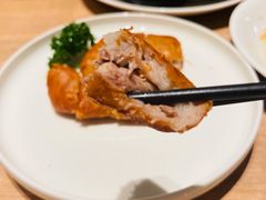 酥糯芋香鸭-莆田餐厅PUTIEN(深圳湾万象城家宴店)