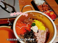 -TAIFORKS 大福食堂·山葵烤肉料理·拌饭(宝安店)