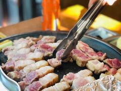 -济州爱肉堂(总店)