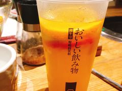 -御牛道日式烤肉料理(杭州万象城店)