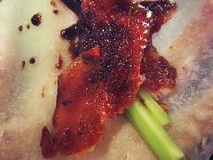 北京烤鸭-祥之缘北京烤鸭(美利广场店)
