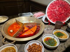 -小龙坎火锅(万象城店)