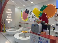 -Fruwich果明治(西单更新场店)