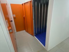 -大众迷你仓自助寄存仓库(徐家汇2店)